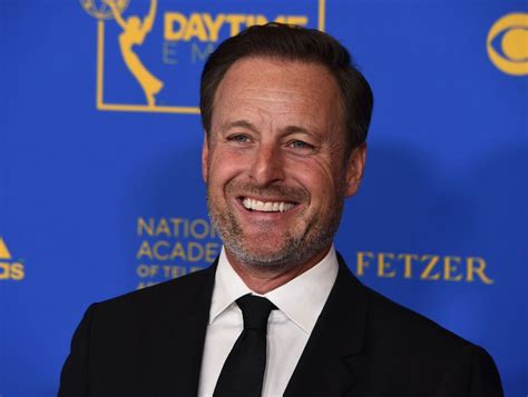 Chris Harrison Still Makes Millions After ‘Bachelor’ Exit: His Net ...